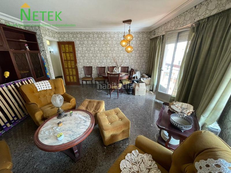 Foto 8e45d357-48a9-46a7-a14a-864011c9bc47. Piso amplio piso en el barrio de Santa Eulalia, en Murcia