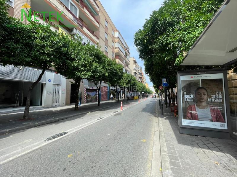 Foto ae6625a6-3edc-43e8-86df-78dd0bc8eda2. Piso amplio piso en el barrio de Santa Eulalia, en Murcia