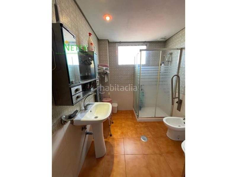 Foto b3d67345-ecce-450e-979e-62fb6e22e639. Piso amplio piso en el barrio de Santa Eulalia, en Murcia