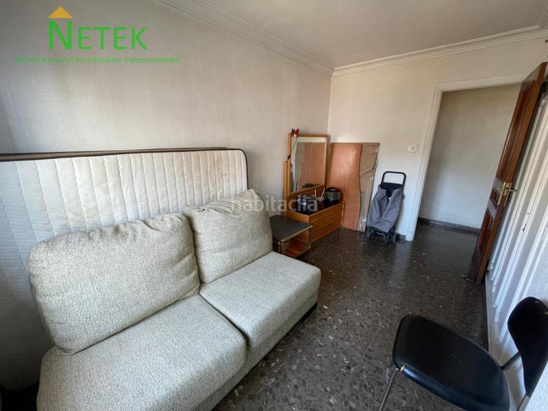 Foto bad9a829-789b-4311-82dd-44520208a3fe. Piso amplio piso en el barrio de Santa Eulalia, en Murcia