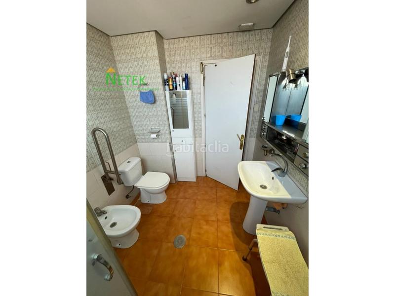 Foto e3107b7a-08f9-4af9-8151-a92af48653f7. Piso amplio piso en el barrio de Santa Eulalia, en Murcia