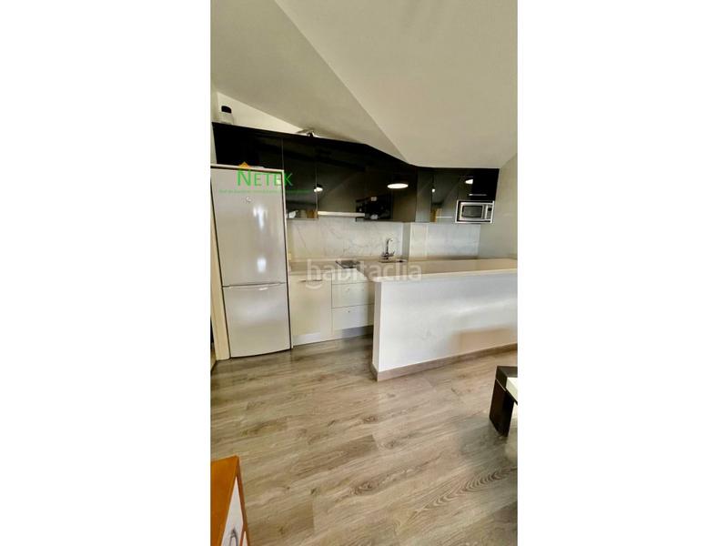 Foto 261b445b-d44d-4708-b66e-229ebf63cf22. Ático atico duplex exclusivo en Santa Cruz en Santa Cruz Murcia