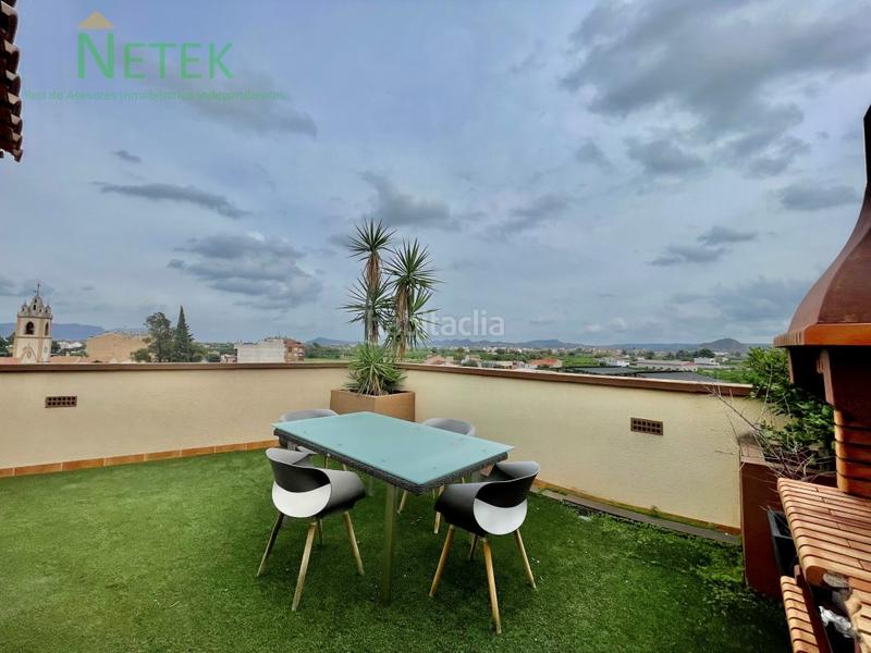 Foto 475305e2-14c4-47f7-8a40-65f26259b0fa. Ático atico duplex exclusivo en Santa Cruz en Santa Cruz Murcia