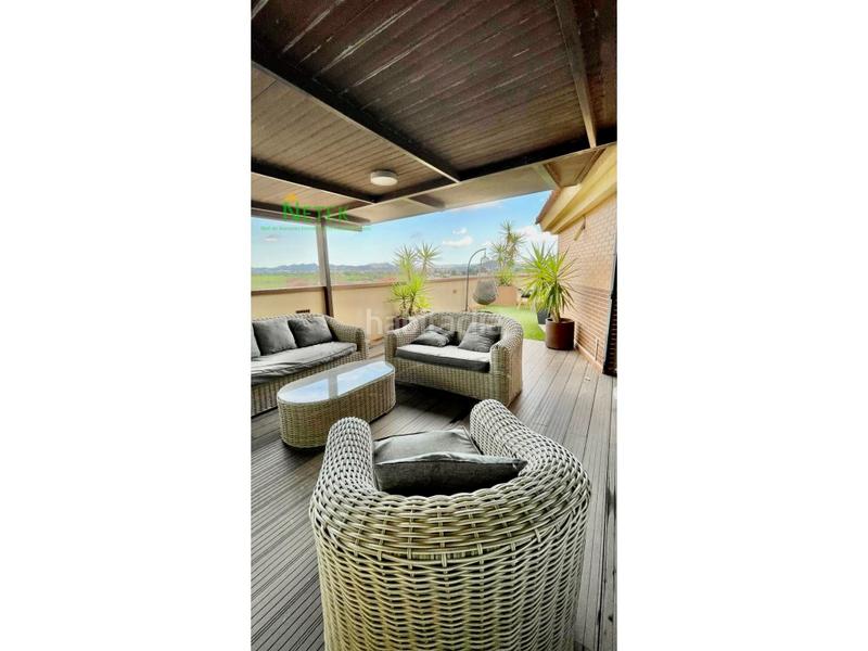 Foto 4d422ade-8c39-4519-b255-b52b3bc9a0ed. Ático atico duplex exclusivo en Santa Cruz en Santa Cruz Murcia