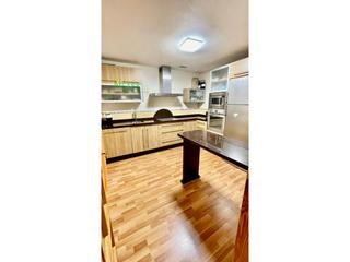 Àtic  N/a. Atico duplex exclusivo en santa cruz