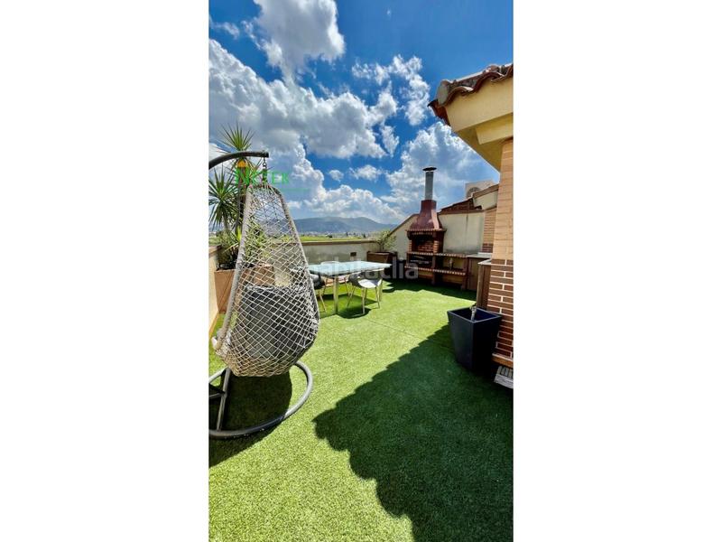 Foto 90c7cafa-e66b-4d56-ab15-49fb57c80be3. Ático atico duplex exclusivo en Santa Cruz en Santa Cruz Murcia