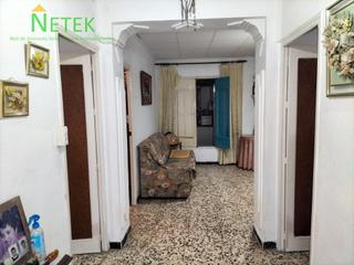 Casa  Camino de la huerta abajo. Casa en molina