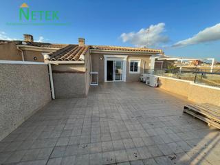 Ático  N/a. Ático dúplex con gran terraza y vistas en la ñora