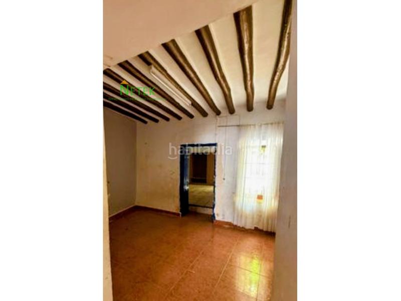 Foto 1ed85463-d3de-4a93-a9b1-276372990b99. Casa venta casa de pueblo para reformar en Alfarnate