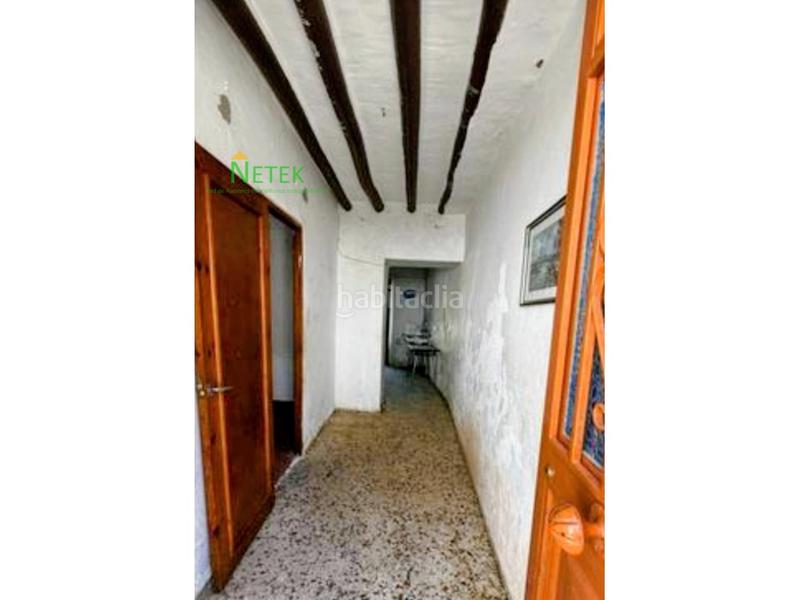 Foto 3053fbda-1c34-4961-a524-cee0e742ba45. Casa venta casa de pueblo para reformar en Alfarnate