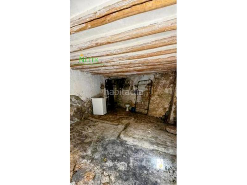 Foto 5430aa33-4d38-4971-b9a5-8fda79d2ef37. Casa venta casa de pueblo para reformar en Alfarnate
