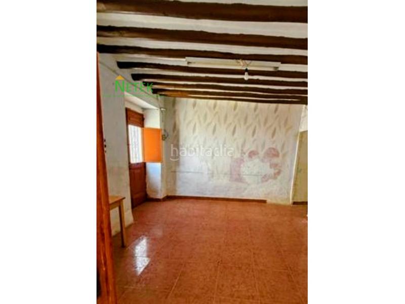 Foto 6c126791-3c27-4991-8e3b-fb0df6221380. Casa venta casa de pueblo para reformar en Alfarnate