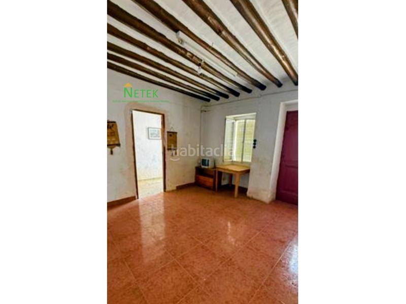 Foto 6cb1920b-aa49-4b42-a11e-7320424d8c73. Casa venta casa de pueblo para reformar en Alfarnate