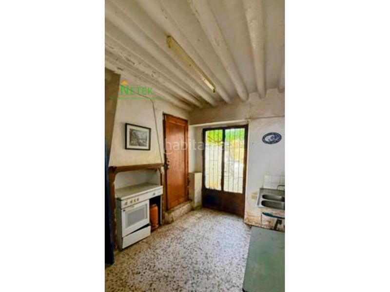 Foto b011810b-7869-4db8-98e4-86e973323e82. Casa venta casa de pueblo para reformar en Alfarnate