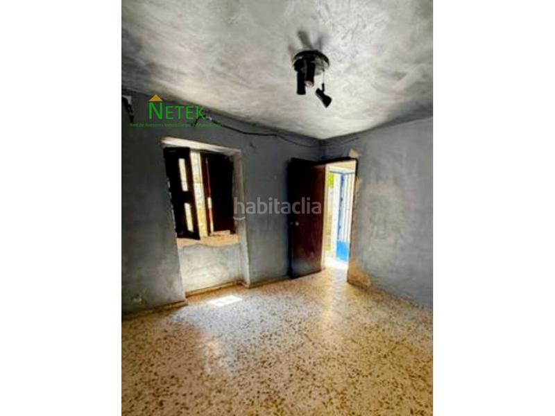 Foto cc3c4ca8-7a8d-47e3-a647-26a8dbc2b5d9. Casa venta casa de pueblo para reformar en Alfarnate