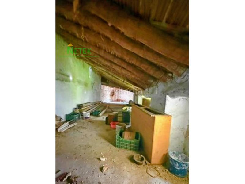 Foto d7b8a0d0-5ebb-4711-9a06-1980603c3f59. Casa venta casa de pueblo para reformar en Alfarnate