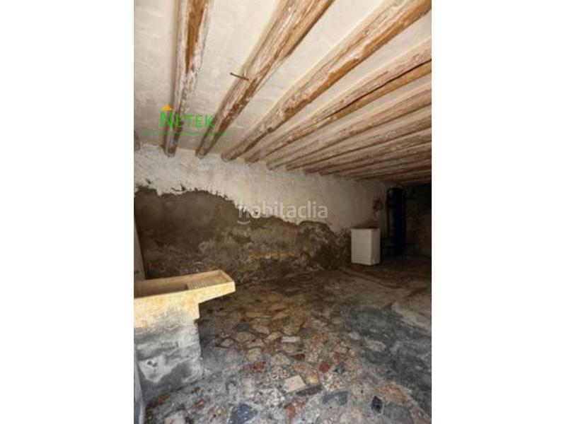 Foto deafc30e-642f-4261-b130-7588b9e5a9bb. Casa venta casa de pueblo para reformar en Alfarnate