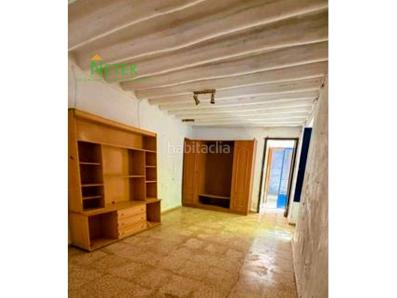 Foto e67b32c4-4d9b-4099-9ade-07f5969c1590. Casa venta casa de pueblo para reformar en Alfarnate