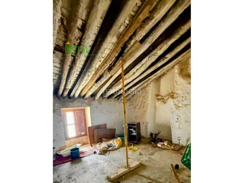 Foto e6f2cb74-be25-4b64-b217-b2224d194166. Casa venta casa de pueblo para reformar en Alfarnate