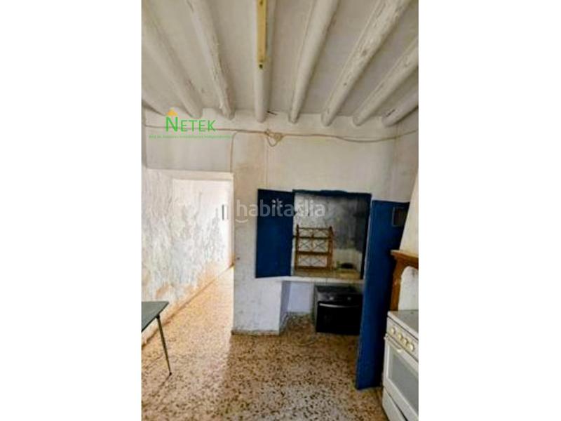 Foto ea92c328-7dbb-45b0-8c39-1b3ee1e77401. Casa venta casa de pueblo para reformar en Alfarnate