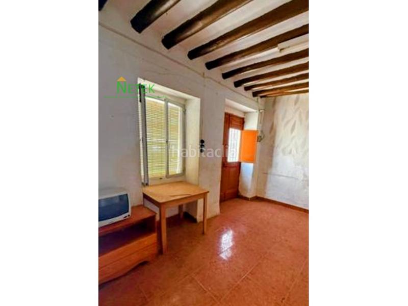 Foto f04f79e2-d9f0-4f77-9570-d6de8d16db4e. Casa venta casa de pueblo para reformar en Alfarnate