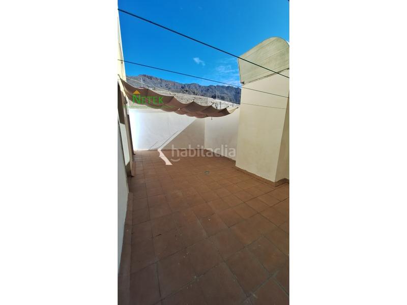 Foto 26ee6561-3fe1-4747-b9a4-aa2bab0700ac. Apartamento maravilloso piso en el casco histórico en Adeje