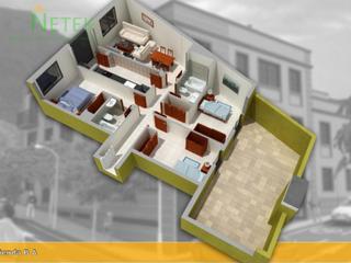 Appartement in Casco Urbano. Maravilloso piso en el casco histórico de adeje