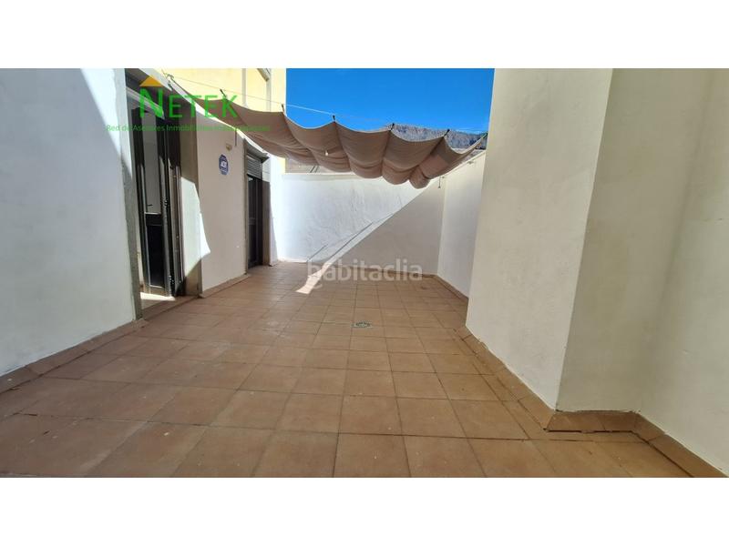 Foto d1c8b538-7939-452c-8a7b-ba41eeafed60. Apartamento maravilloso piso en el casco histórico en Adeje