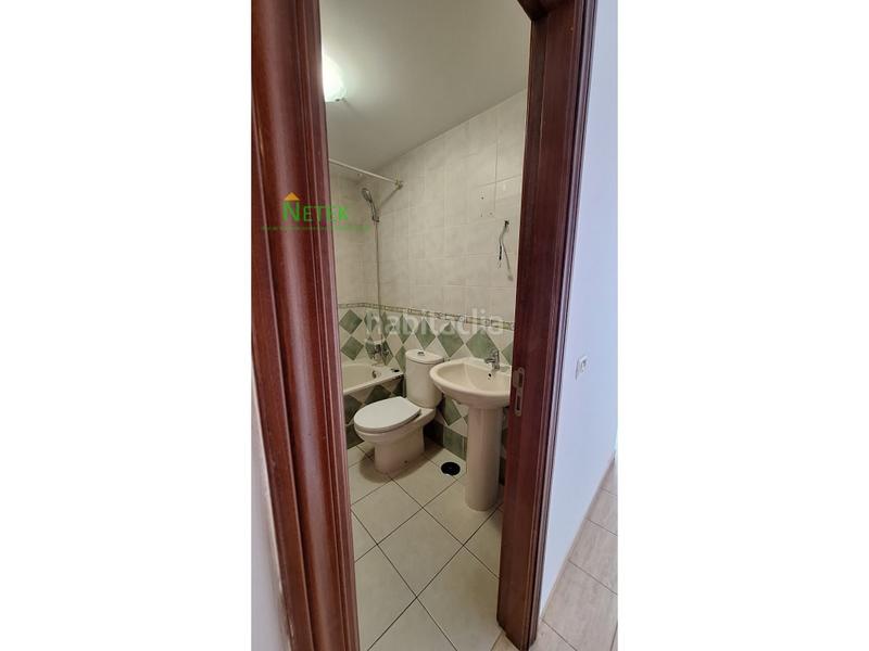 Foto fecb9a71-9aaa-41f8-9952-2f5003e0c71c. Apartamento maravilloso piso en el casco histórico en Adeje