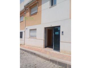 Etagenwohnung  Calle iglesia (torrealta). Vivienda en planta baja a estrenar