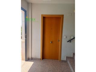 Pis  N/a. Vivienda en planta baja a estrenar