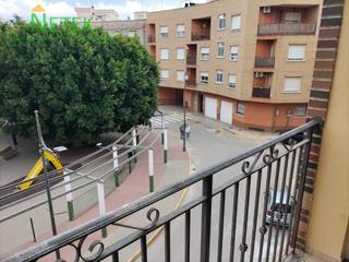 Appartement  N/a. Piso en beniel