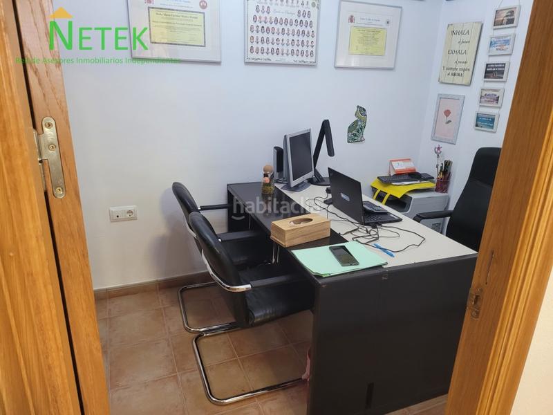 Foto 14656916-b430-4647-8292-b95602108649. Casa amb aparcament a Los Vientos - Casa Ros Molina de Segura