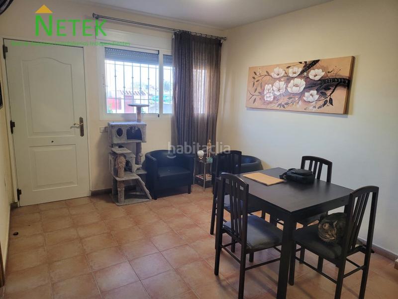 Foto 49aefda9-a953-47c5-a4b7-bce479de78c2. Casa amb aparcament a Los Vientos - Casa Ros Molina de Segura