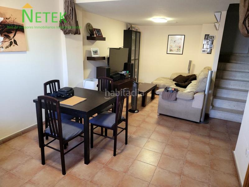 Foto 4b9c078b-68bb-4e0a-90bf-f70c04488707. Casa amb aparcament a Los Vientos - Casa Ros Molina de Segura