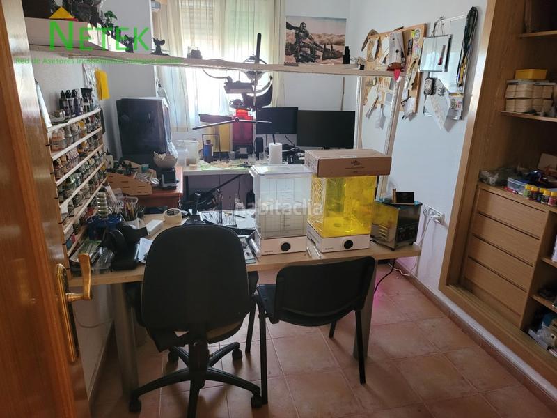 Foto 59ee6220-a8fe-4bde-807d-0f738942d86c. Casa amb aparcament a Los Vientos - Casa Ros Molina de Segura