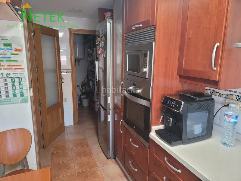 Foto 6dcb36db-55b5-48e2-a7aa-4a17a495c70c. Casa amb aparcament a Los Vientos - Casa Ros Molina de Segura