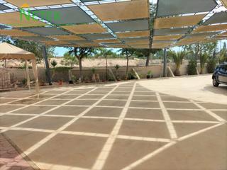 Chalet in Diseminados La Albarda