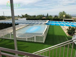 Chalet  N/a. Chalet en molina