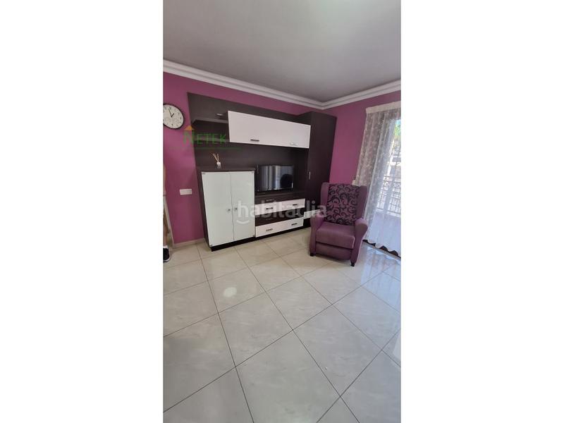 Foto 1b863a35-baf9-4fdd-b94a-d608f459761d. Piccolo appartamento in Playa de las Américas Arona