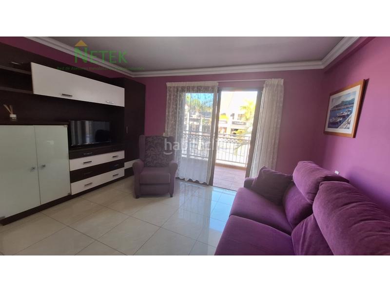 Foto 1d664211-4a3d-4f03-80f7-996fbacf55df. Piccolo appartamento in Playa de las Américas Arona