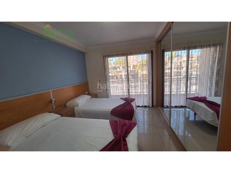 Foto 333eb4d3-d917-44df-a686-b562a6e8e053. Piccolo appartamento in Playa de las Américas Arona