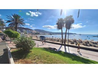 Apartament a Playa de las Américas. Precioso apartamento a pie de playa