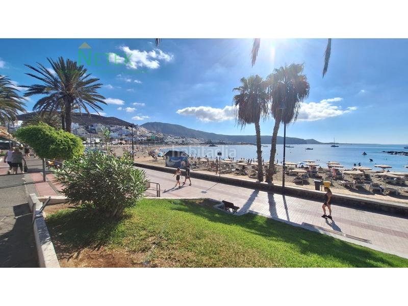 Foto 46763947-0817-478d-83ac-113316eca4fe. Piccolo appartamento in Playa de las Américas Arona