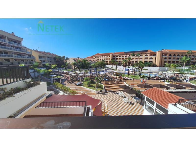 Foto 63431aea-fb0d-4f6a-8d57-5848f2ae41df. Piccolo appartamento in Playa de las Américas Arona