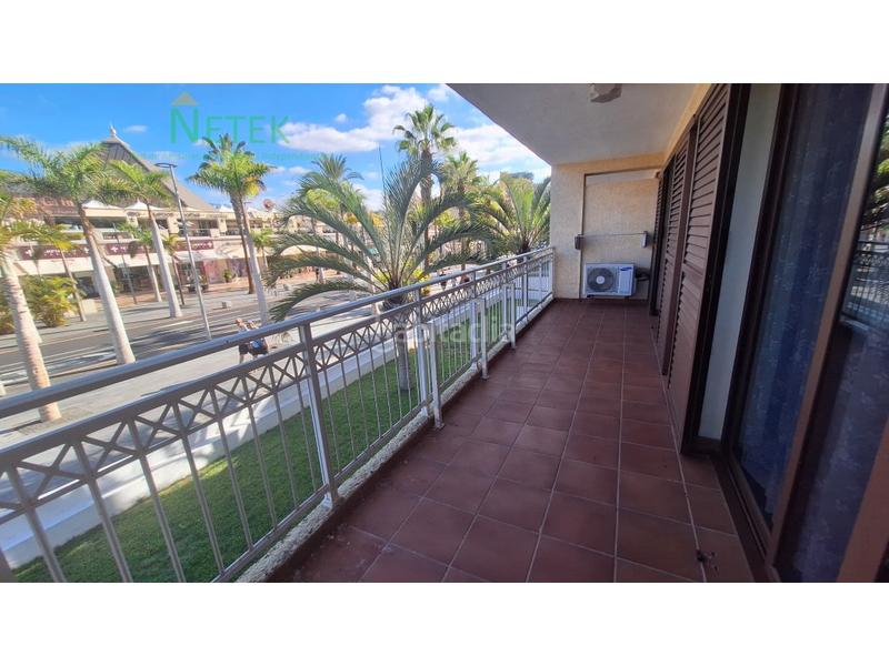 Foto 704aac7f-f163-4875-9f46-7716a52d55b8. Piccolo appartamento in Playa de las Américas Arona