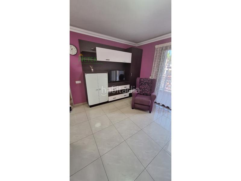 Foto 80ecb477-8317-4df9-aa66-df774cf578d1. Piccolo appartamento in Playa de las Américas Arona