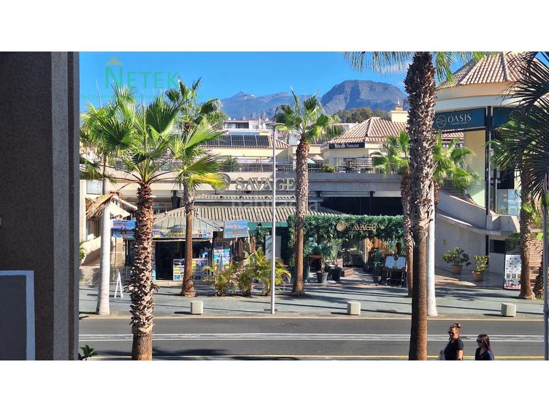 Foto 9aff5bd7-3f37-4c99-9415-04cff4703335. Piccolo appartamento in Playa de las Américas Arona