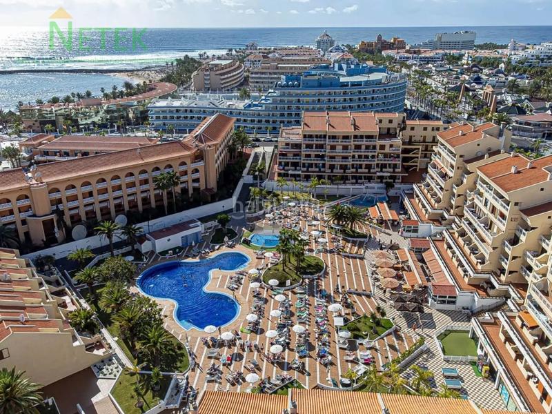 Foto afb243c3-1c79-4516-b676-ce2b0de30384. Piccolo appartamento in Playa de las Américas Arona