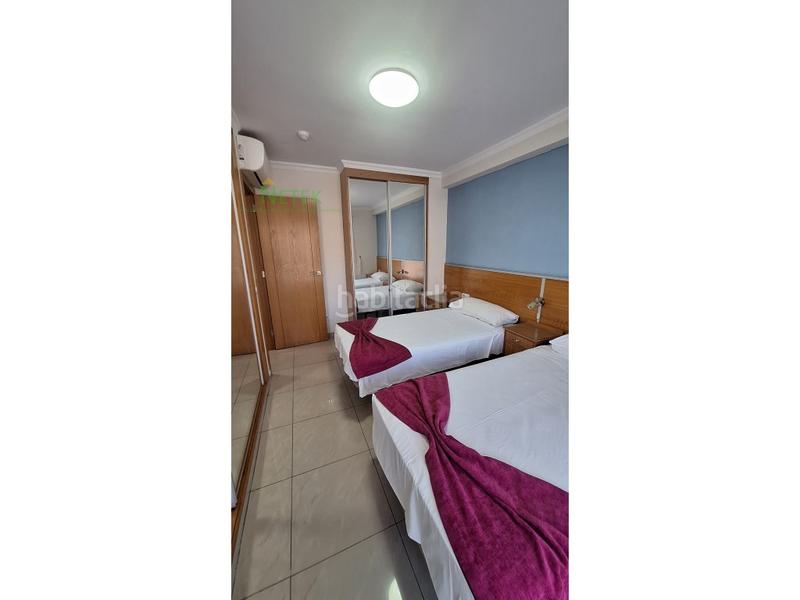 Foto c180d57a-e409-4fd1-8602-a5323b665ec1. Piccolo appartamento in Playa de las Américas Arona